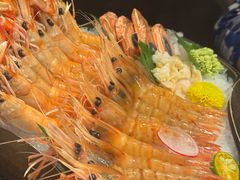 -極上萬膳·日料放题(海岸城店)
