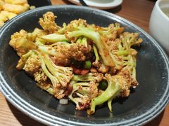 -吕氏疙瘩汤·新鲁菜(济南万象城店)