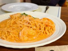 -沏点Trattoria意大利餐厅(新街口店)
