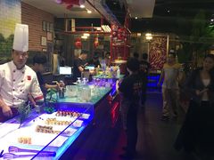 -铁板诱惑法式铁板烧(大卫城店)