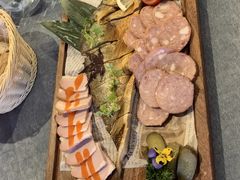 -龙塔云尚西餐厅