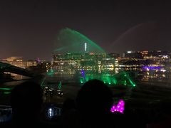-欢乐海岸水秀剧场