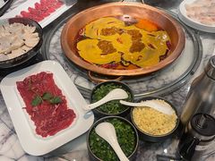-肆味(东原1891江景店)