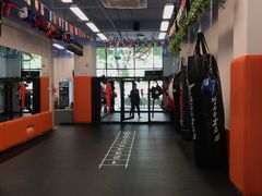 -体育科代表搏击散打体能训练馆(陶然亭店)