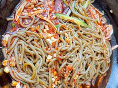 -小秦川·小炒黄牛肉拌面(商都路店)