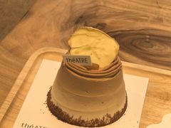 -théATRE 茶聚场(王府中環店)