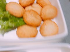 鱼饼-海底捞火锅(振华商厦店)