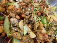 -新洞口小吃(三元二路店)