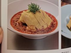 -全聚德烤鸭店(马家堡店)