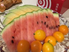 -海底捞火锅(劲松店)