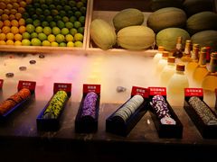 -炉小哥烤肉(朗悦公园茂店)