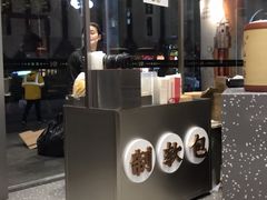 -LELECHA乐乐茶(新街口大洋店)