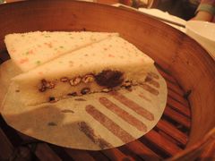 赤豆松糕-鼎泰丰(新港中心店)