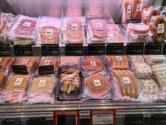 -三越百货(三越银座店)