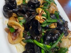 -郑庄脂渣海鲜楼(九水路店)
