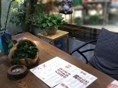 -舌尖上的食缘花园主题餐厅