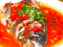 -上名堂·鱼头好吃(体育场路店)