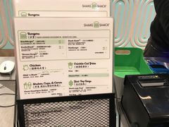 -Shake Shack(西单大悦城店)