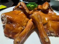 -幸福哟烧鸡·粤菜海鲜私厨(七星路店)