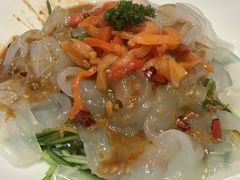 -船歌·鱼水饺青岛菜(金狮广场店)