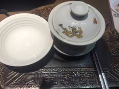 -龙门烤鱼(东方宝泰店)