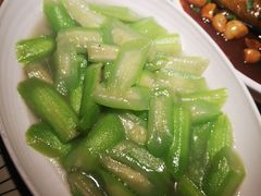 -青菁酒家·象山海鲜(胜利河美食街店)