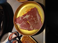 -伍棵星炭烤自助料理·烤鳗鱼(浦东食品城店)