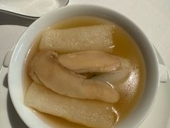 -唐阁(香港朗廷酒店)