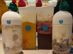-兰熊鲜奶(西直门凯德mall店)