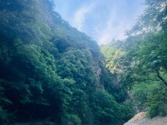 -水墨汀溪风景区