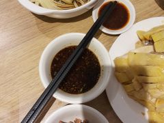 -泰煌鸡·上海白斩鸡·鸡汤面(万航店)