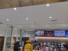 -CoCo都可(汉神购物广场店)