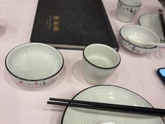 -丰泽园饭店