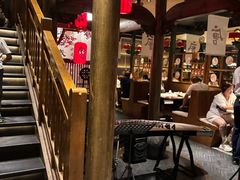 -唐猫庭院·千年陕菜(大唐不夜城店)