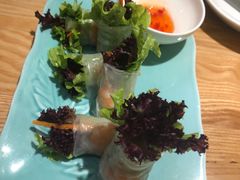 -米纸越南小馆(金鹰世界店)