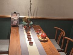 -蘇锦宴·淮扬菜烤鸭·小院(三元桥霄云路店)