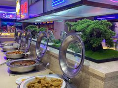-海韵之星邮轮水会(明发商业广场店)