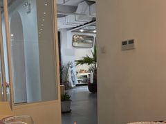 -ins森林童话餐厅coffee&bistro