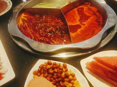 -董家湾重庆老火锅(嘉华店)