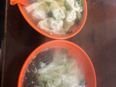 -阿麟馄饨(延长路店)