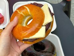 -CC BAGEL&SCONE 贝果与司康(南开大悦城店)