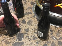 -肖肖酸萝卜鱼火锅(总店)