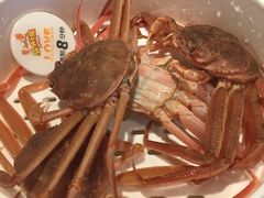 -苏大嘴海鲜牧场(奥林匹克店)