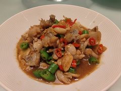 -京香轩·中餐厅(上海中庚聚龙酒店)