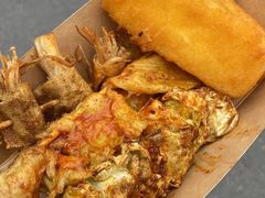 -好可爱经典炸炸炸·炸鲜奶(长郡老店)