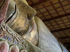 -张掖大佛寺景区