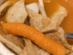 辣鱼饼汤-泰熙家(大寨路店)