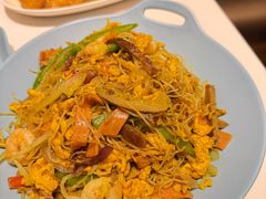 -龍记香港茶餐厅(久光百货店)