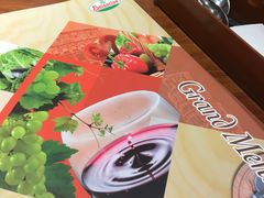 -萨莉亚意式餐厅(国和1000店)