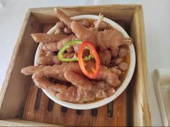 -国贸旋转餐厅(国贸广场店)